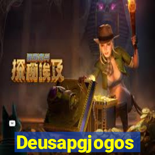 Deusapgjogos