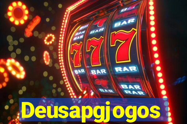 Deusapgjogos