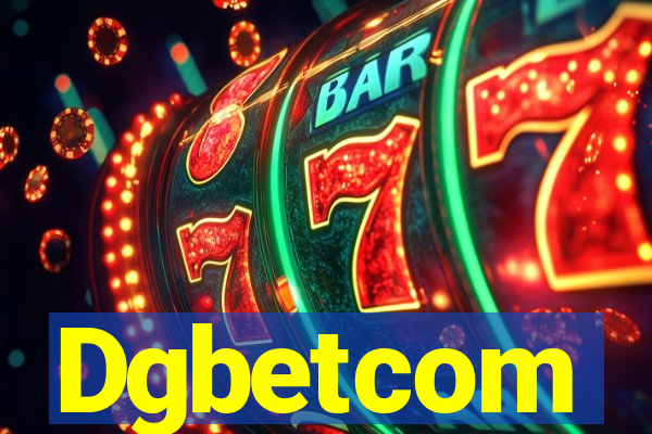 Dgbetcom