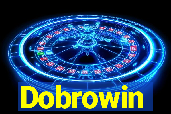 Dobrowin