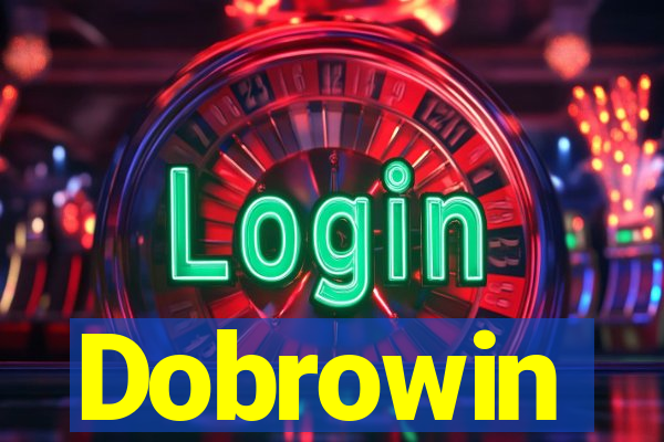 Dobrowin