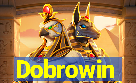 Dobrowin