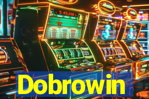 Dobrowin