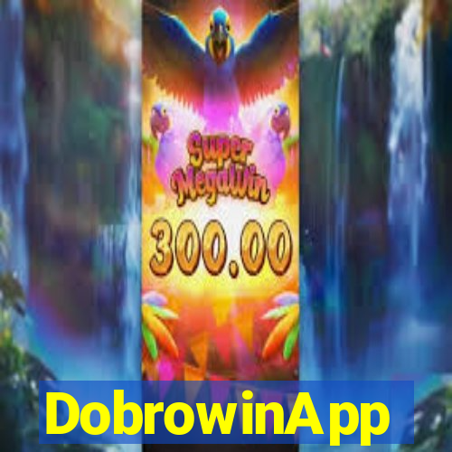 DobrowinApp