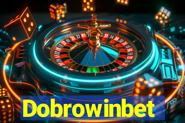 Dobrowinbet