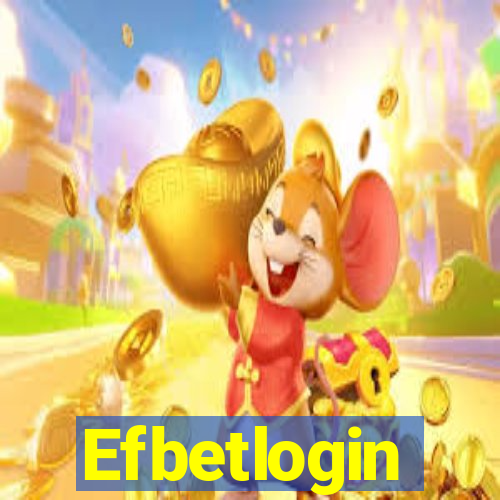 Efbetlogin