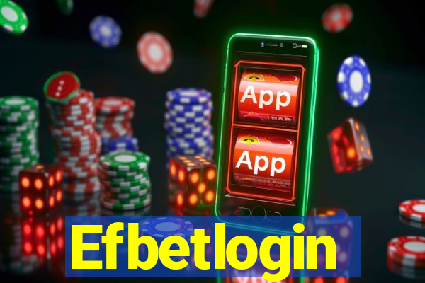 Efbetlogin