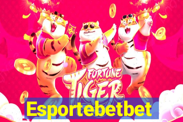 Esportebetbet