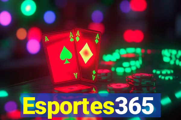 Esportes365