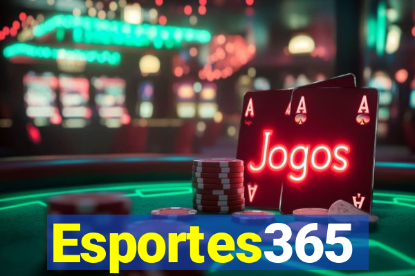 Esportes365