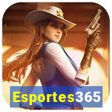 Esportes365