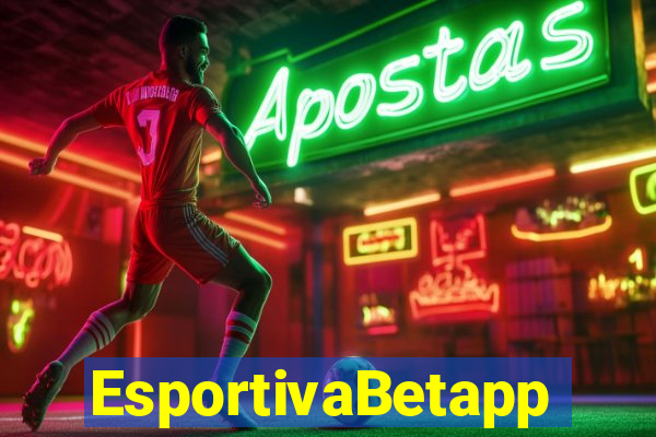 EsportivaBetapp