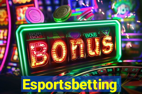 Esportsbetting