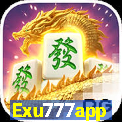 Exu777app