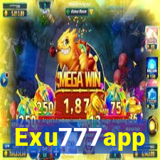 Exu777app