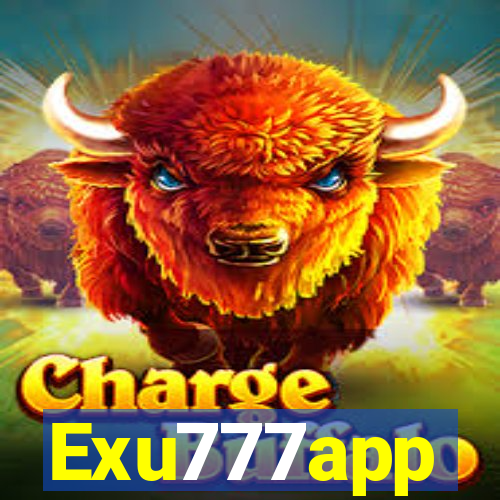 Exu777app