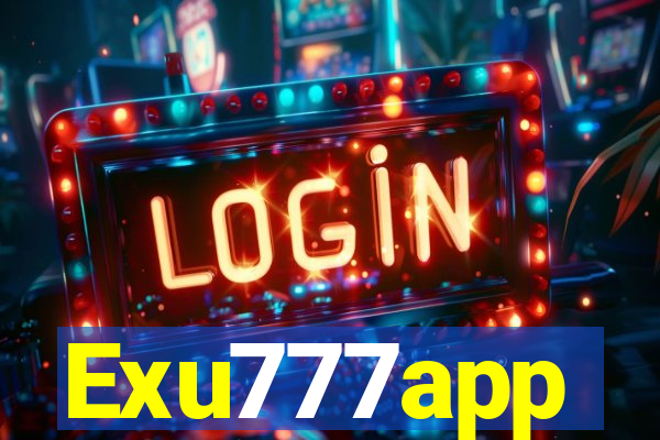 Exu777app