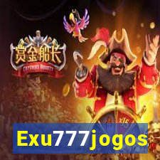 Exu777jogos