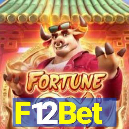 F12Bet