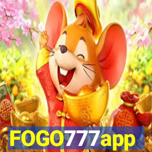 FOGO777app