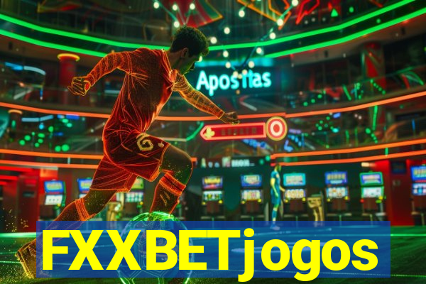 FXXBETjogos