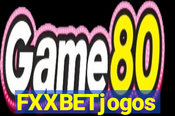 FXXBETjogos