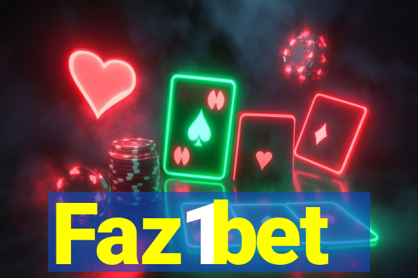 Faz1bet