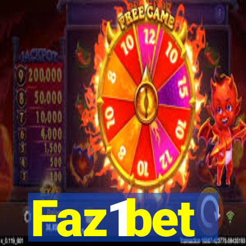 Faz1bet