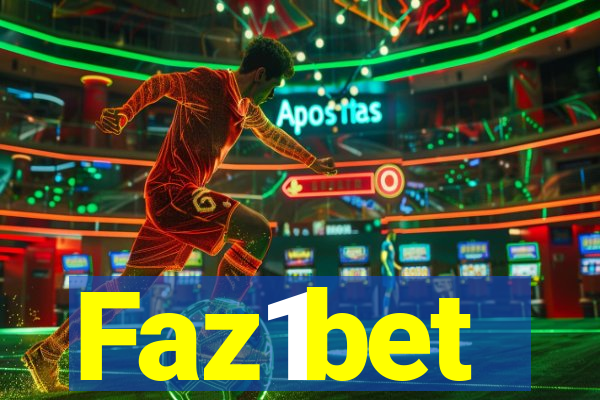 Faz1bet