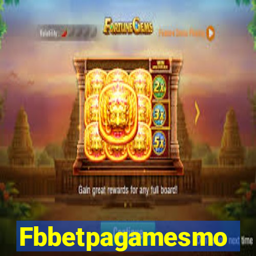 Fbbetpagamesmo