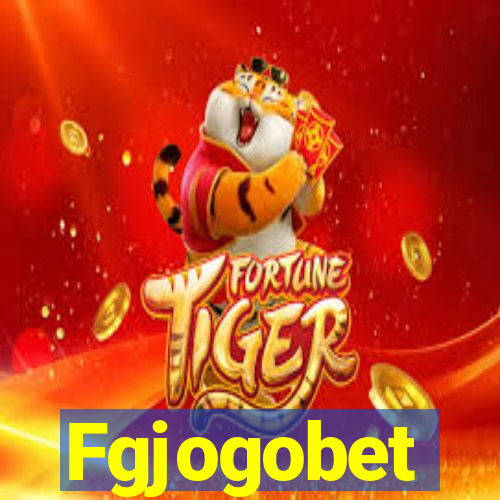 Fgjogobet