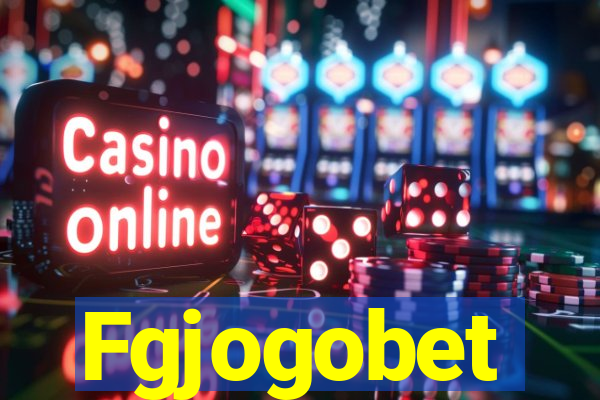 Fgjogobet