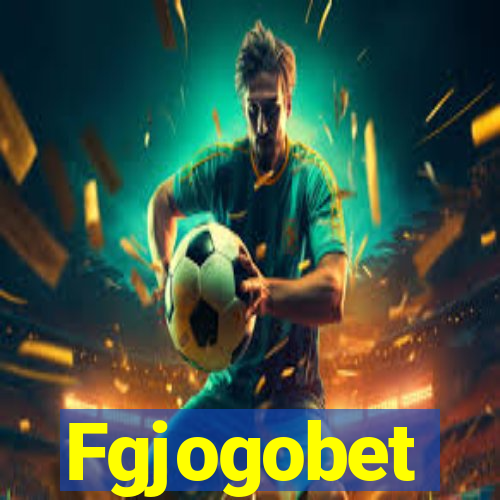 Fgjogobet