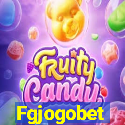 Fgjogobet