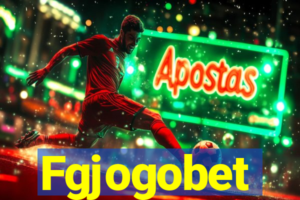 Fgjogobet