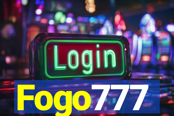 Fogo777