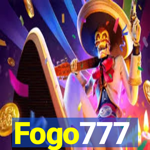 Fogo777