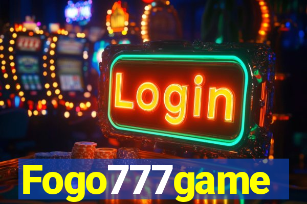 Fogo777game