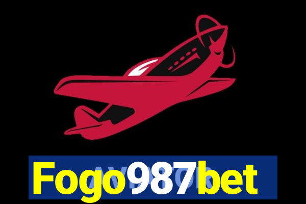 Fogo987bet