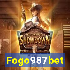 Fogo987bet