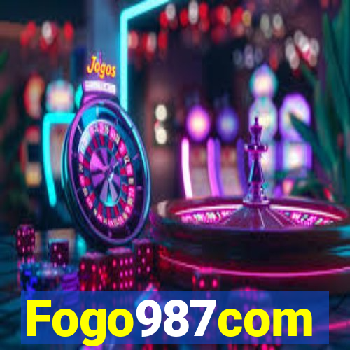 Fogo987com