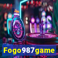 Fogo987game