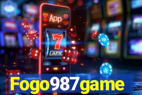 Fogo987game