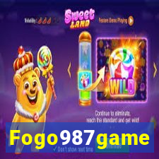 Fogo987game