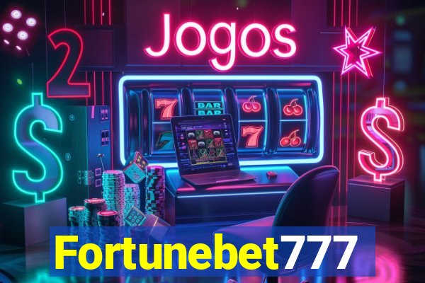 Fortunebet777