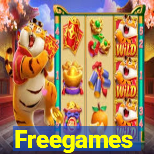 Freegames