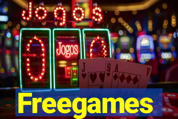 Freegames