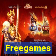 Freegames