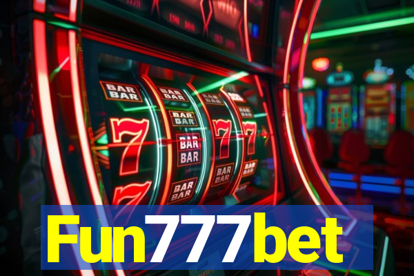 Fun777bet