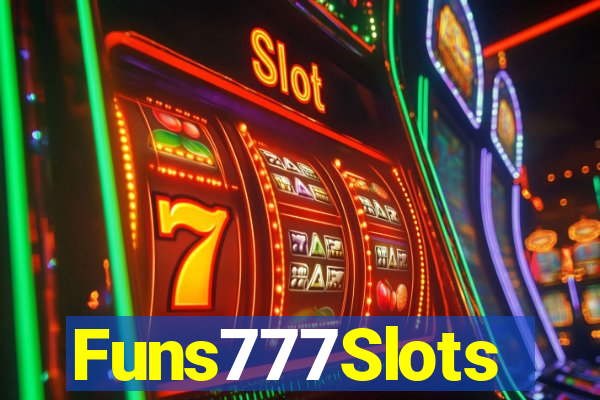 Funs777Slots